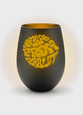 ESCAPE REALITY | Elegantes Windlicht